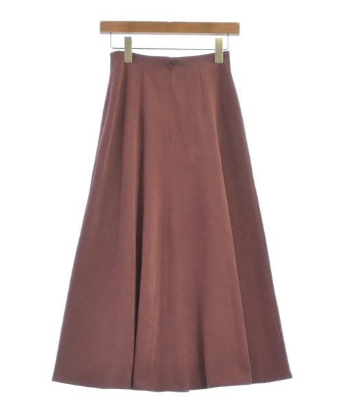 PROPORTION BODY DRESSING กระโปรงยาว/แม็กซี่ยาว