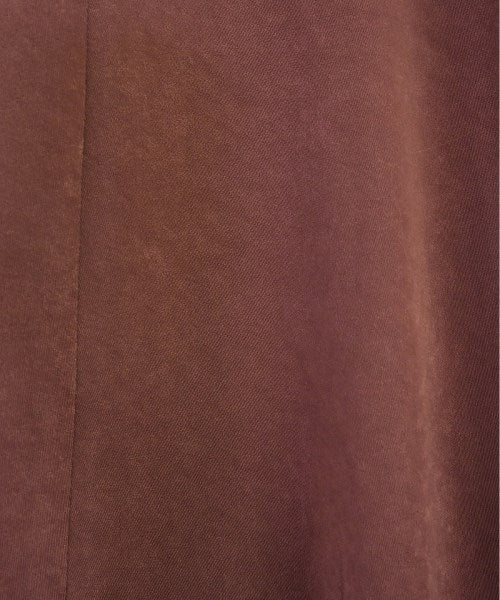 PROPORTION BODY DRESSING กระโปรงยาว/แม็กซี่ยาว