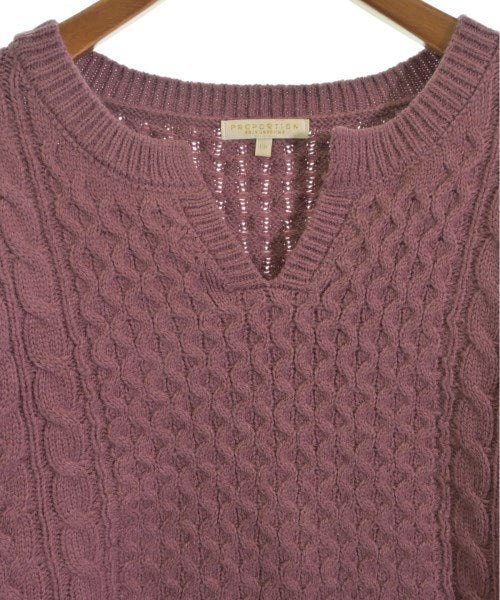 PROPORTION BODY DRESSING เสื้อกันหนาว