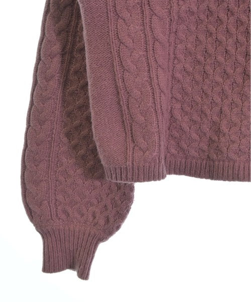 PROPORTION BODY DRESSING เสื้อกันหนาว