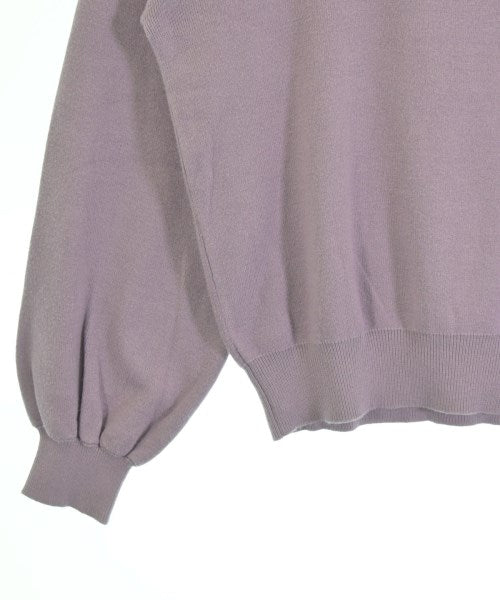 PROPORTION BODY DRESSING เสื้อกันหนาว