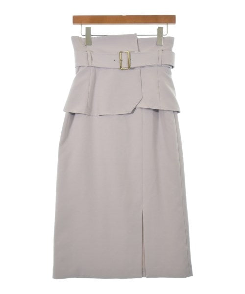 PROPORTION BODY DRESSING กระโปรงยาว/แม็กซี่ยาว