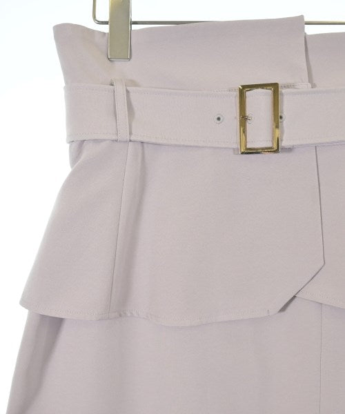 PROPORTION BODY DRESSING กระโปรงยาว/แม็กซี่ยาว