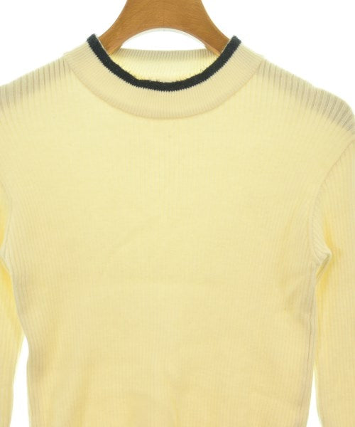 PROPORTION BODY DRESSING เสื้อกันหนาว