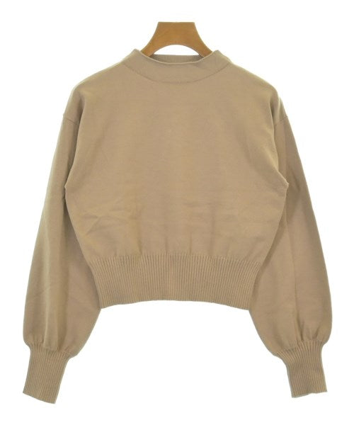 PROPORTION BODY DRESSING เสื้อกันหนาว