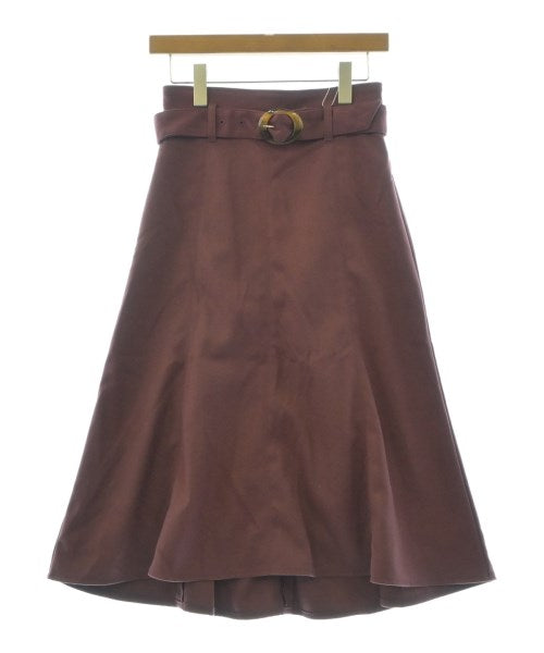 PROPORTION BODY DRESSING กระโปรงยาว/แม็กซี่ยาว