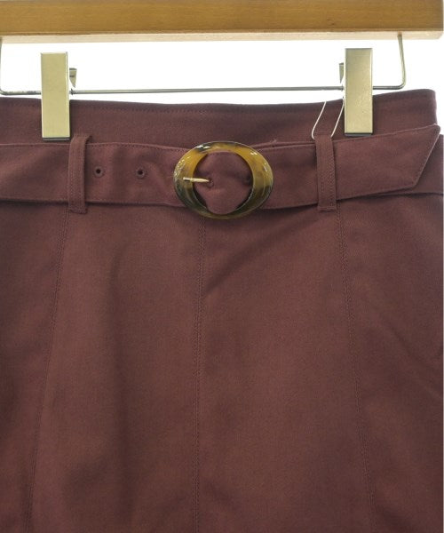 PROPORTION BODY DRESSING กระโปรงยาว/แม็กซี่ยาว