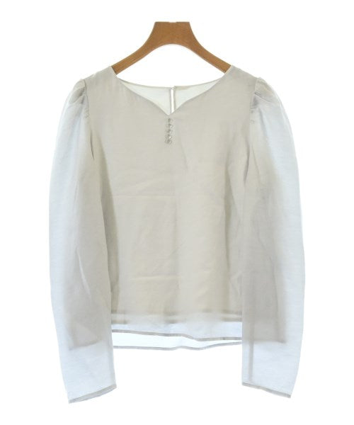 PROPORTION BODY DRESSING เสื้อสตรี
