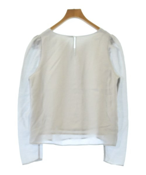PROPORTION BODY DRESSING เสื้อสตรี