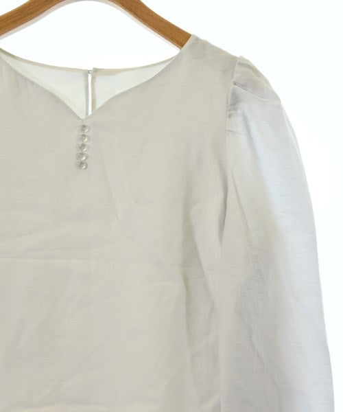 PROPORTION BODY DRESSING เสื้อสตรี