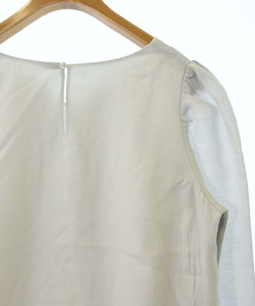 PROPORTION BODY DRESSING เสื้อสตรี