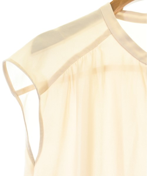 PROPORTION BODY DRESSING เสื้อสตรี