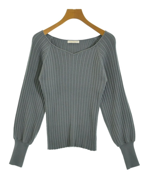 PROPORTION BODY DRESSING เสื้อกันหนาว