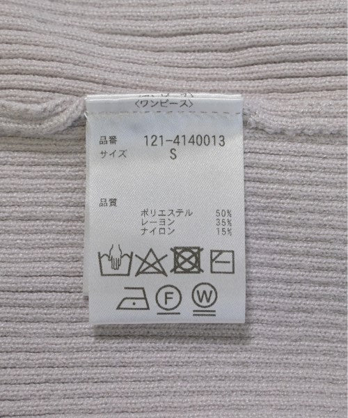 PROPORTION BODY DRESSING ชุดเดรส