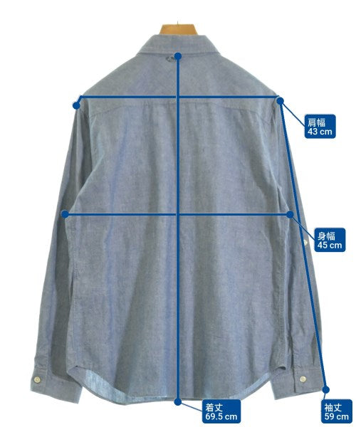 my D'artagnan เสื้อลำลอง