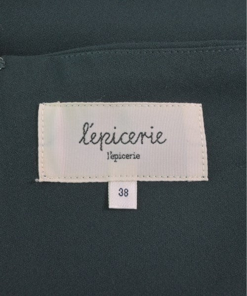 l'epicerie กระโปรงยาว/แม็กซี่ยาว