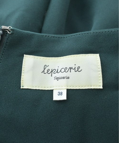 l'epicerie กระโปรงยาว/แม็กซี่ยาว