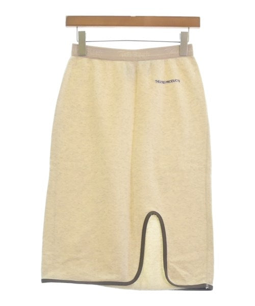 THEATRE PRODUCTS กระโปรงยาวถึงเข่า