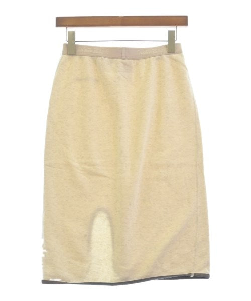 THEATRE PRODUCTS กระโปรงยาวถึงเข่า