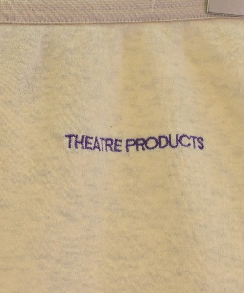 THEATRE PRODUCTS กระโปรงยาวถึงเข่า