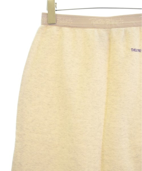 THEATRE PRODUCTS กระโปรงยาวถึงเข่า