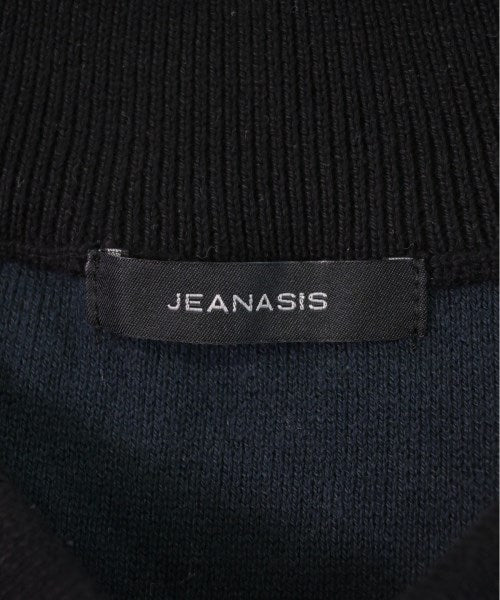 JEANASIS เสื้อกันหนาว