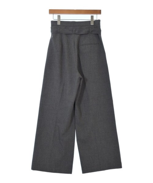 JEANASIS กางเกงขายาว