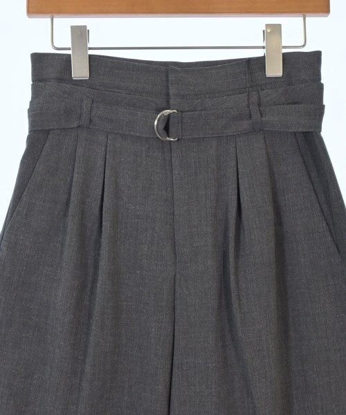 JEANASIS กางเกงขายาว