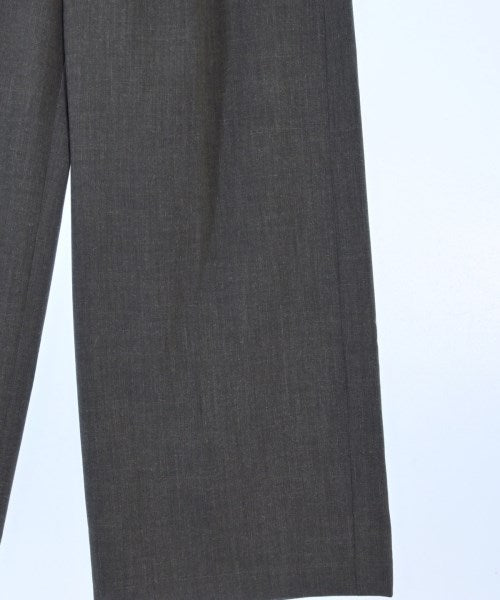 JEANASIS กางเกงขายาว