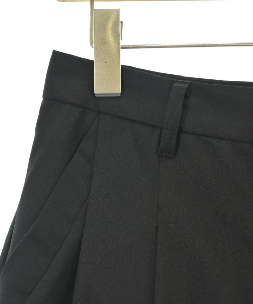 JEANASIS กางเกงขายาว