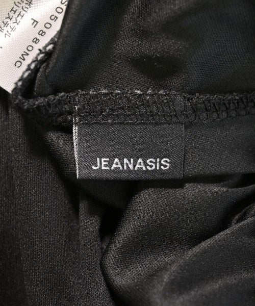 JEANASIS กระโปรงยาว/แม็กซี่ยาว