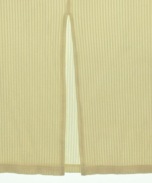 JEANASIS กระโปรงยาว/แม็กซี่ยาว