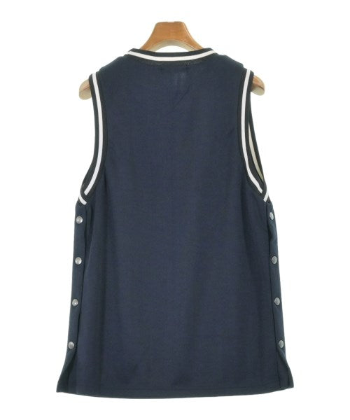 JEANASIS แขนกุด