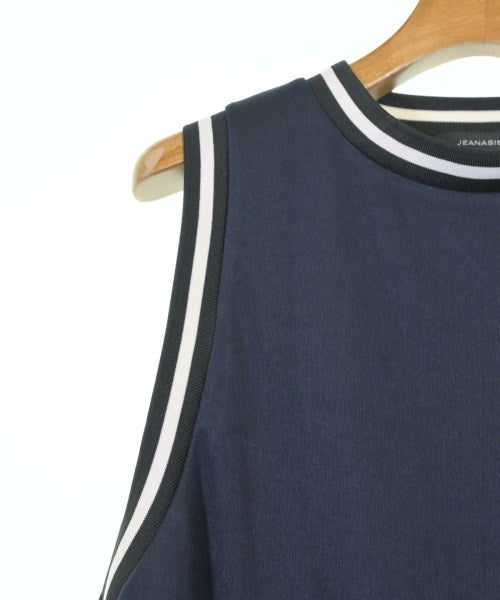 JEANASIS แขนกุด