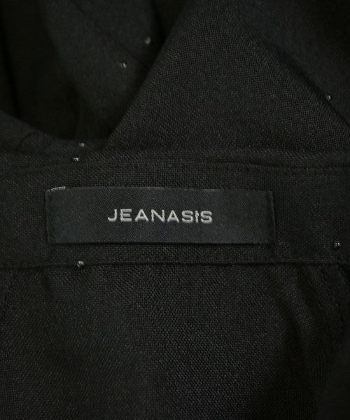 JEANASIS แจ็คเก็ตลำลอง