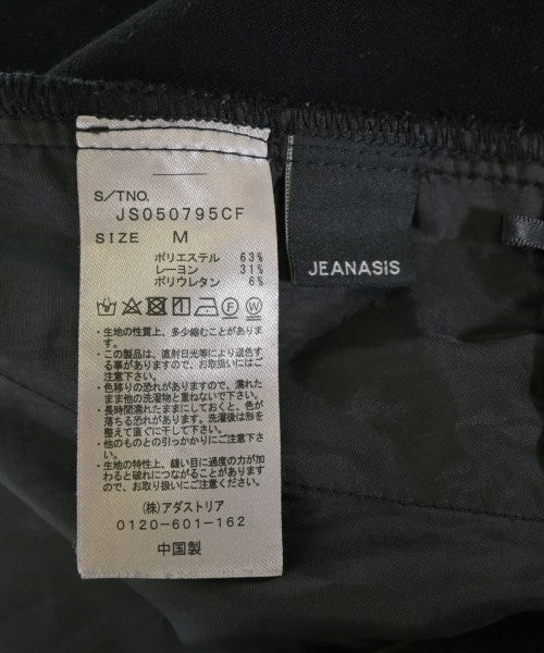 JEANASIS กางเกง อื่น