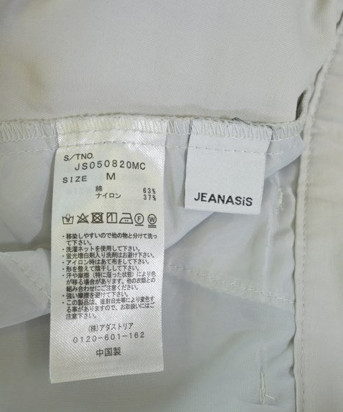 JEANASIS กางเกง อื่น