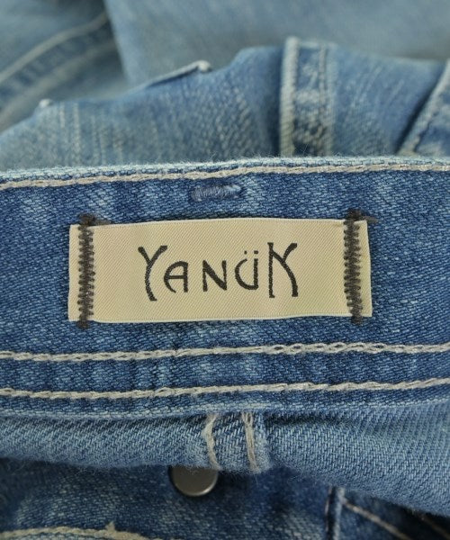 YANUK ยีนส์