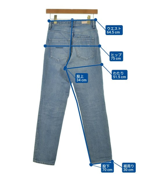 YANUK ยีนส์