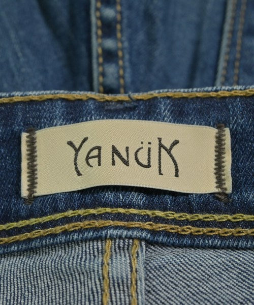 YANUK ยีนส์