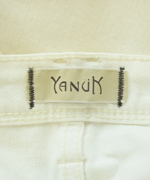 YANUK ยีนส์