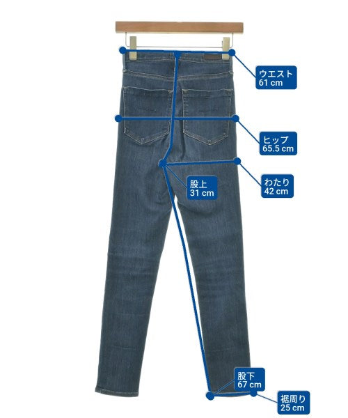 YANUK ยีนส์