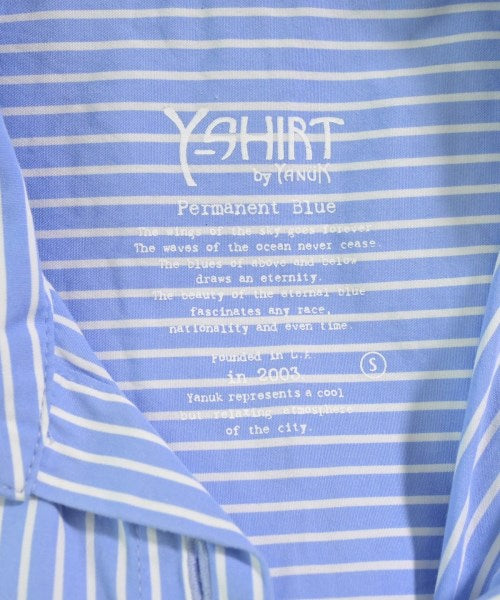 YANUK เสื้อลำลอง