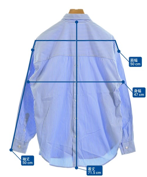 YANUK เสื้อลำลอง