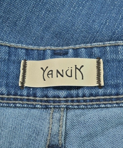 YANUK ยีนส์