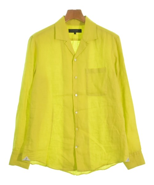 ARTISAN เสื้อลำลอง