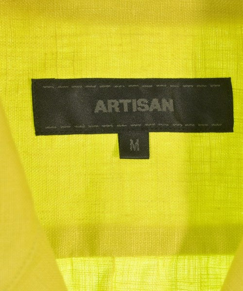 ARTISAN เสื้อลำลอง