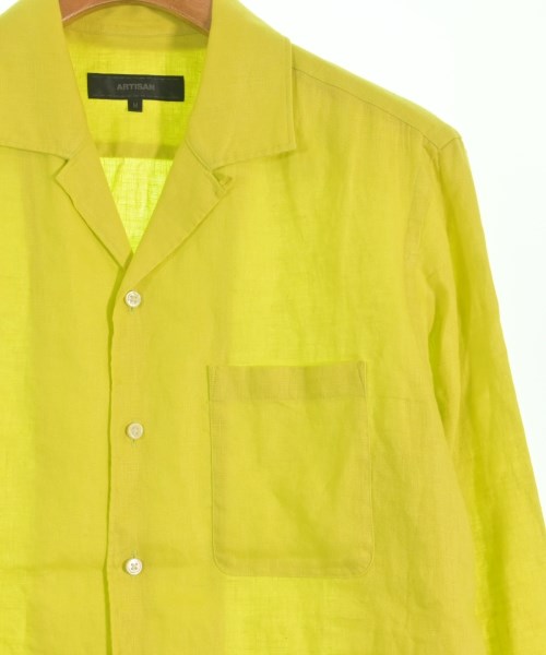 ARTISAN เสื้อลำลอง