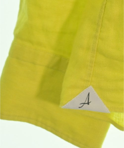 ARTISAN เสื้อลำลอง