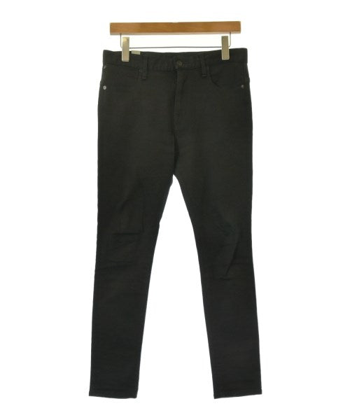 FACTOTUM ยีนส์